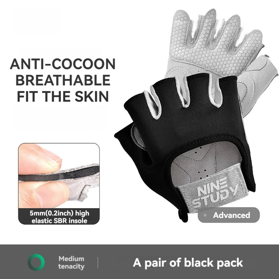 Fitness Gloves - Weight Lifting