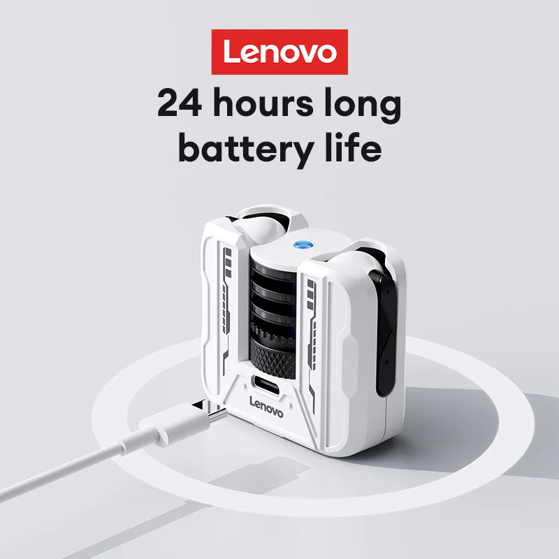 Lenovo LP49 Headphones