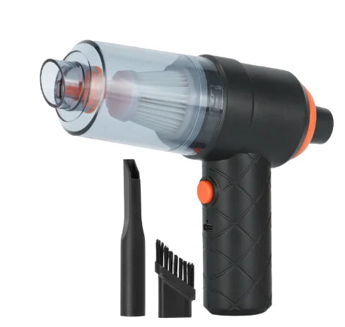 Ultra High Power Car Mounted Vacuum Cleaner