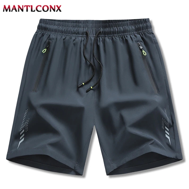 Workout Man Short Pants