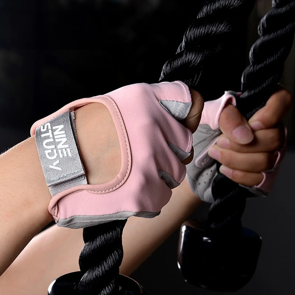 Fitness Gloves - Weight Lifting