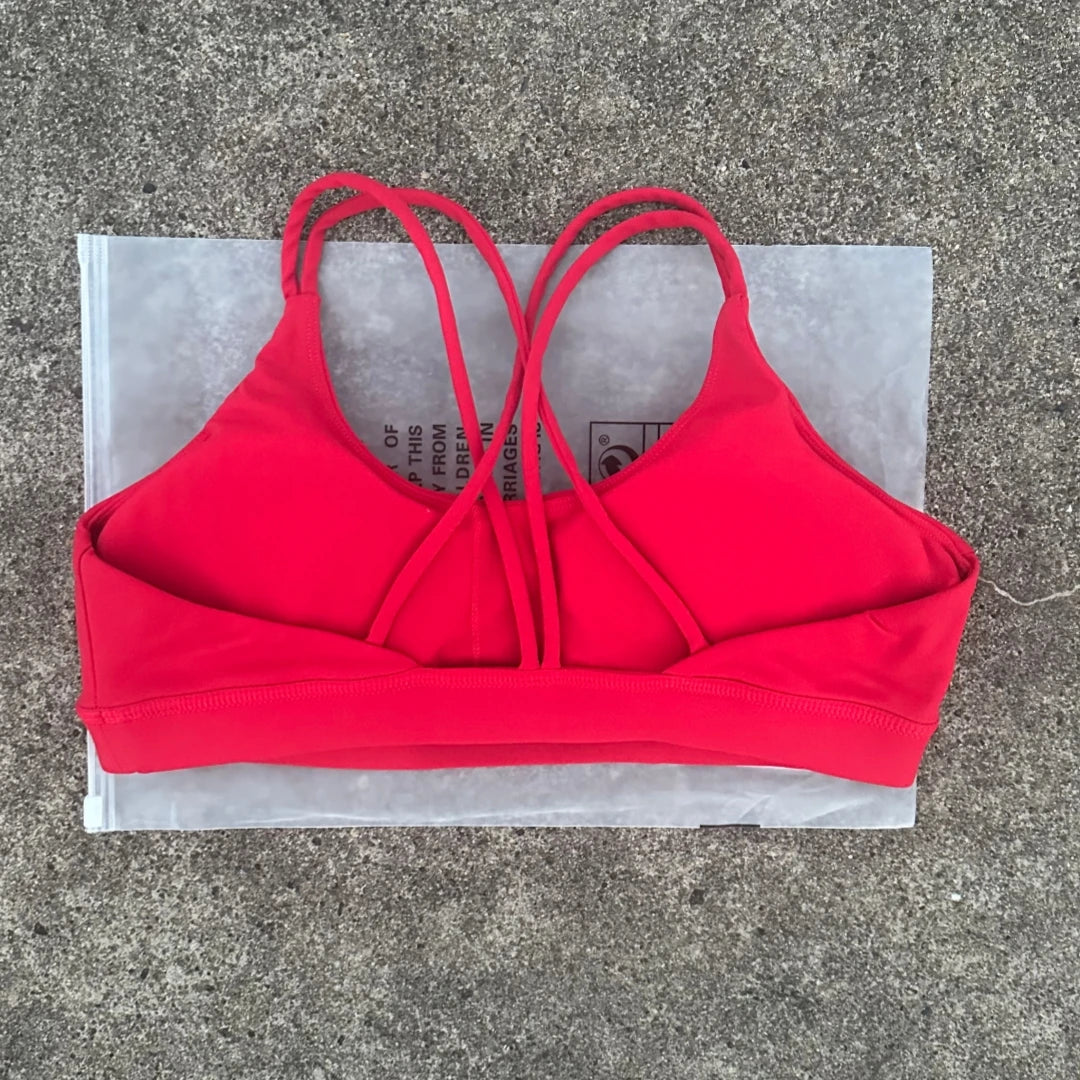 Underwear Cross Women's - Fitness