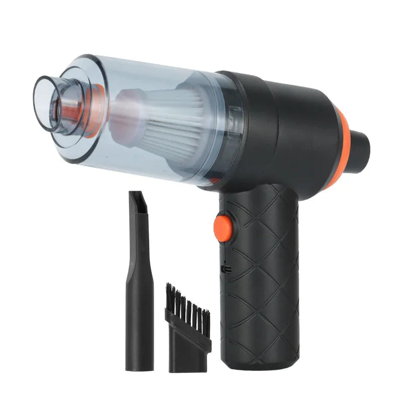 Ultra High Power Car Mounted Vacuum Cleaner