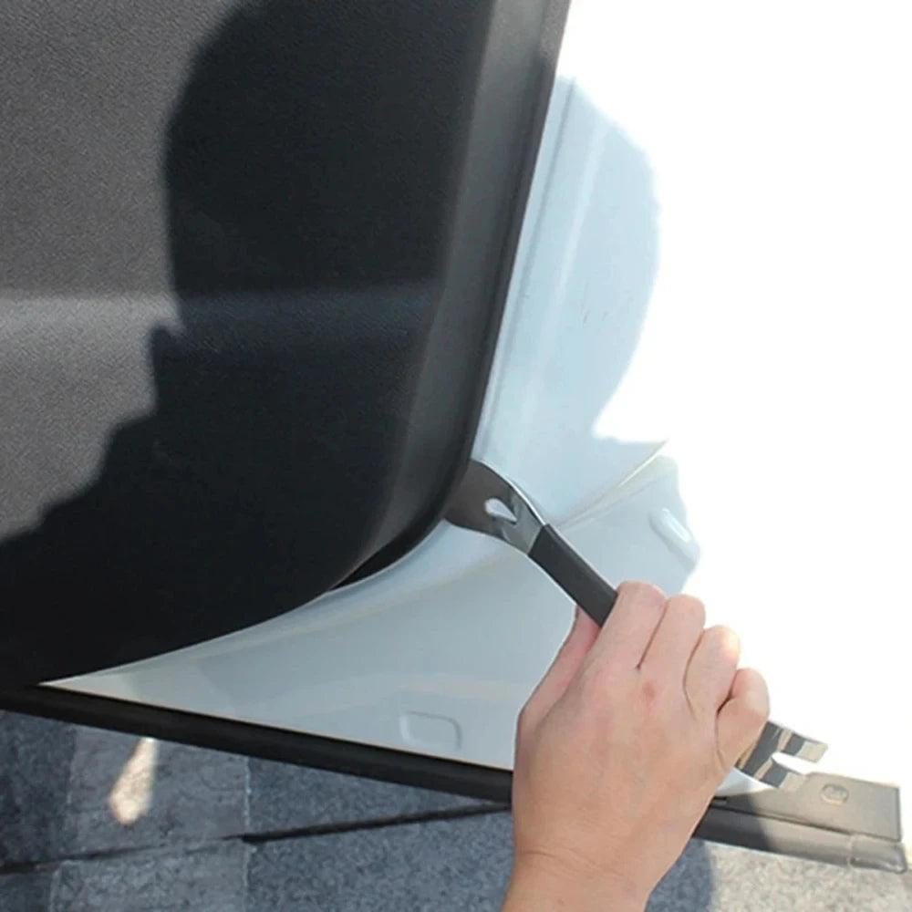 Portable Auto Clip Trim Removal Tools