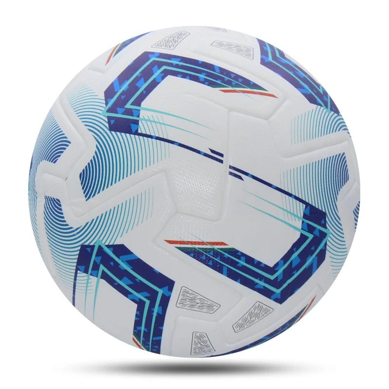 Soccer Balls -Size 5, 4 High Quality