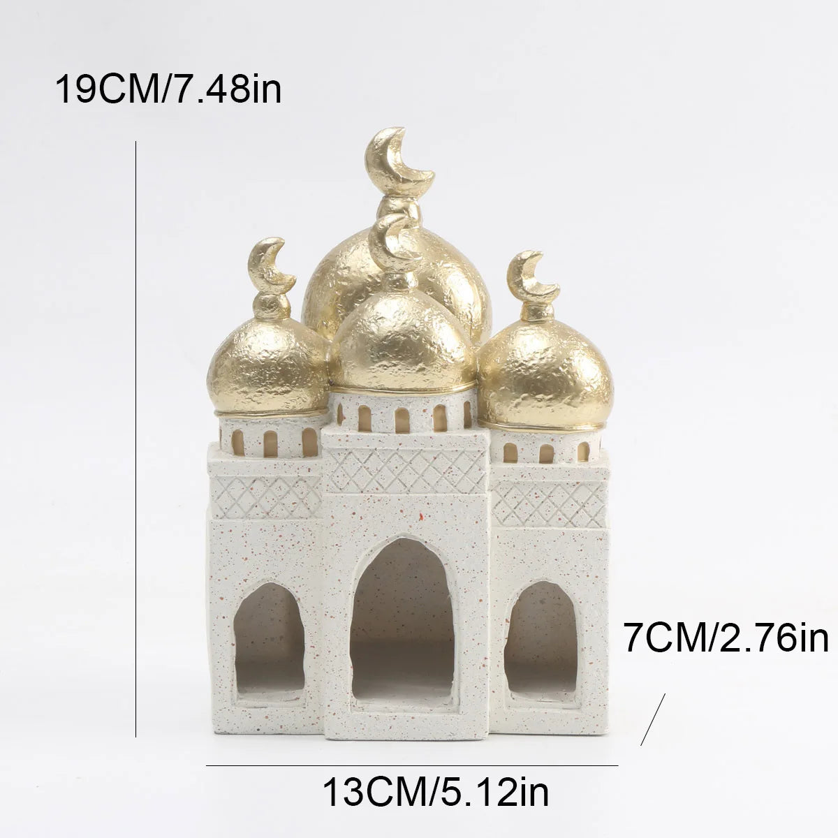 Islamic Ramadan Decor Set