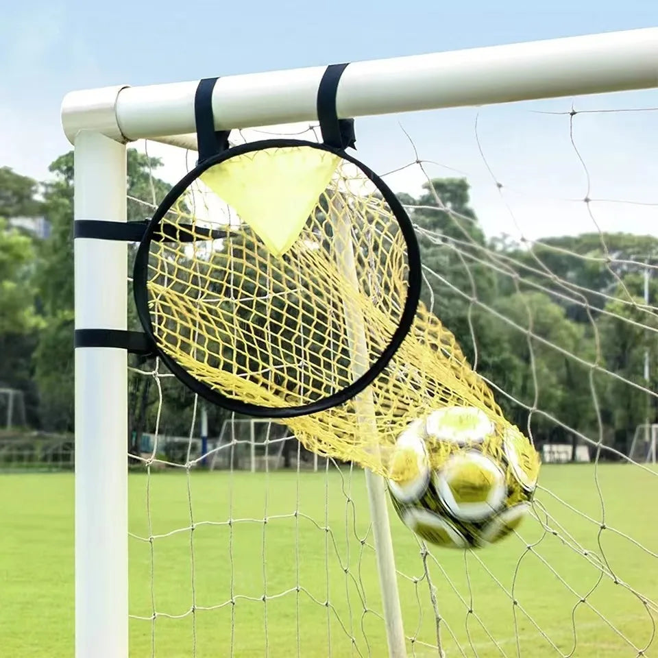 Soccer Target Goal