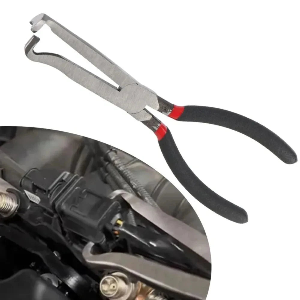Disconnect Pliers Fuel Line Wire Removal