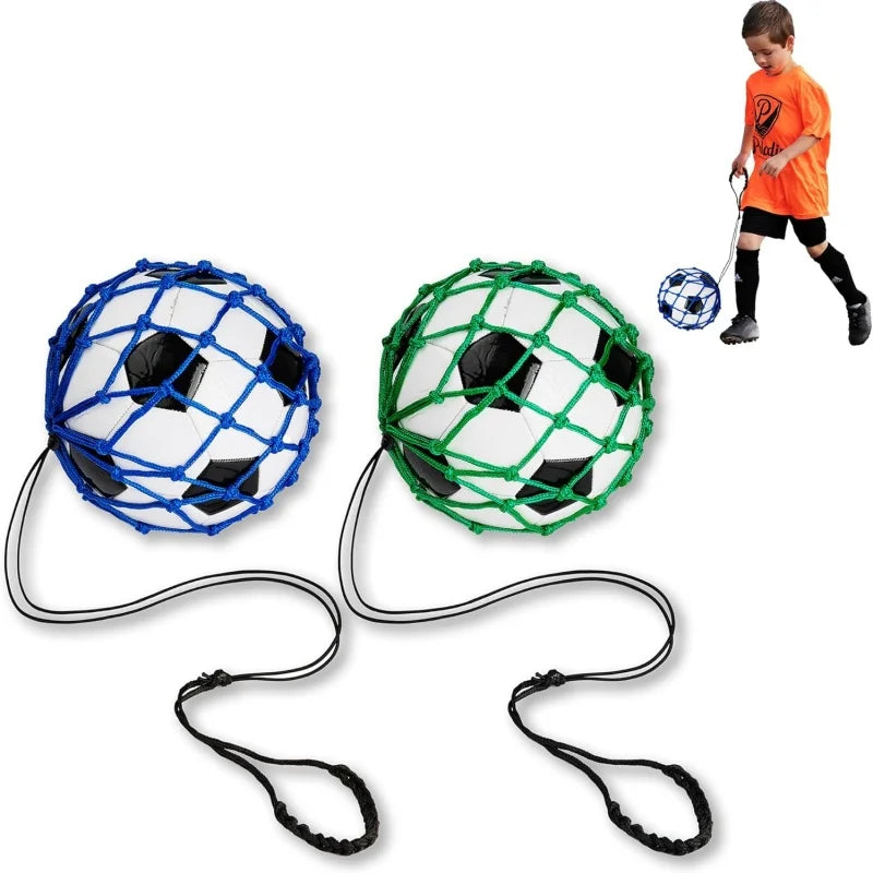 Football Kick, Coach Football Ball Net