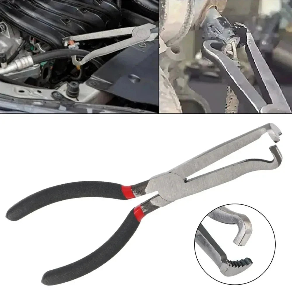 Disconnect Pliers Fuel Line Wire Removal