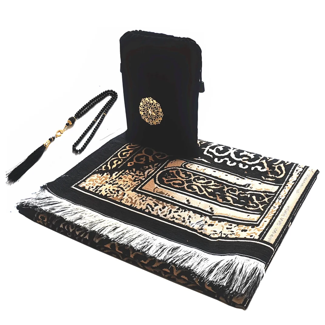 Muslim Prayer Rug Islamic