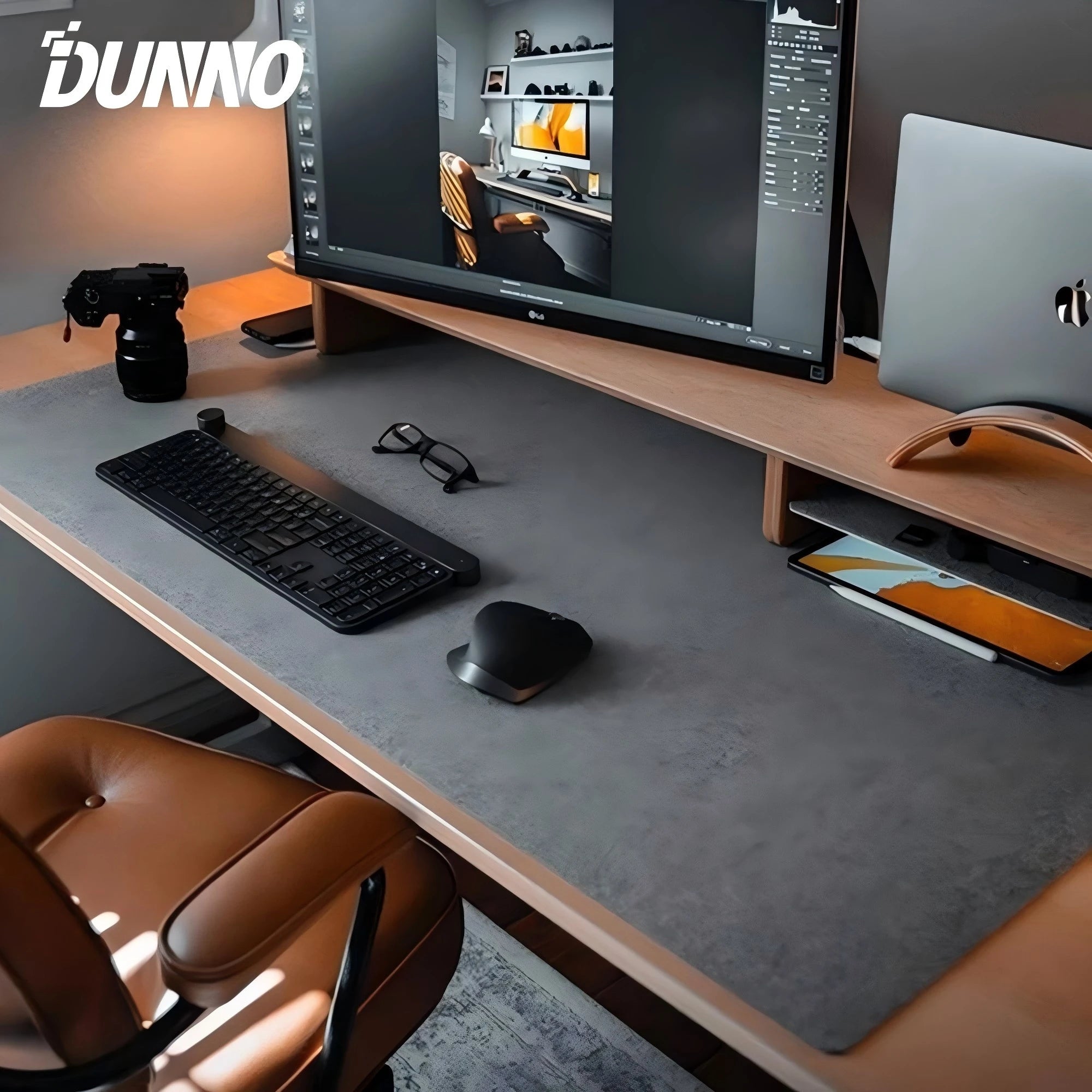 Large Size Mouse Pad
