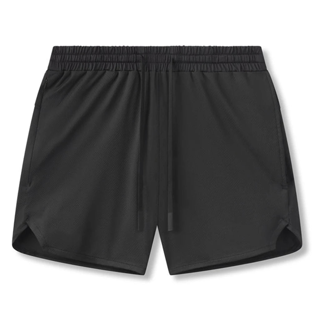 Men's Sports Shorts - Quick Dry