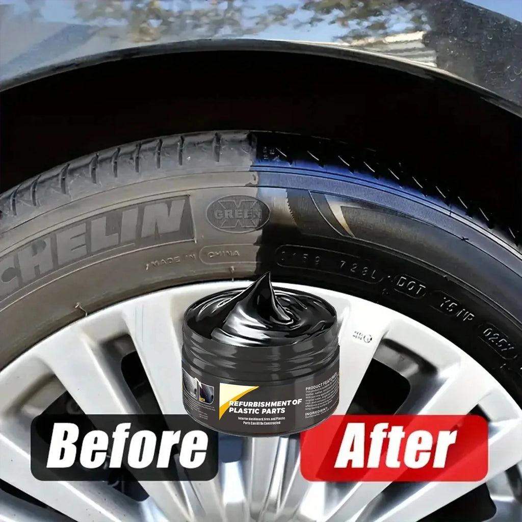 Plastic repair interior and exterior