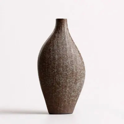 Cerc Flower Vase