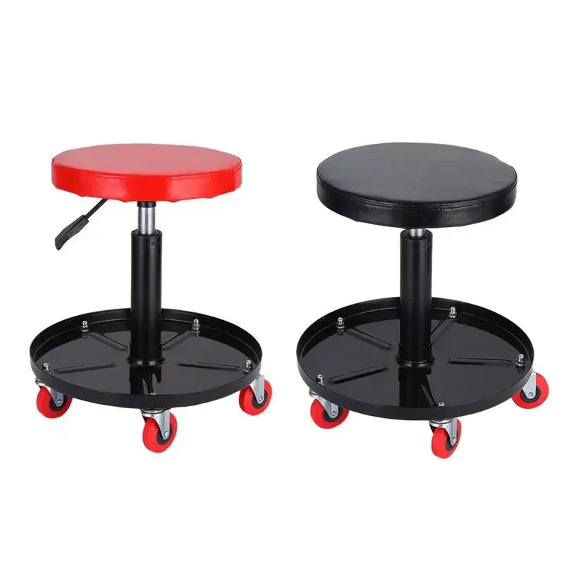 Car Repair Stool