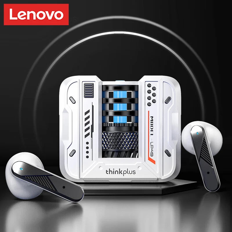Lenovo LP49 Headphones