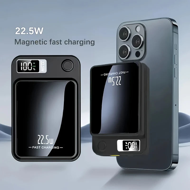 Wireless Power Bank 22.5 W