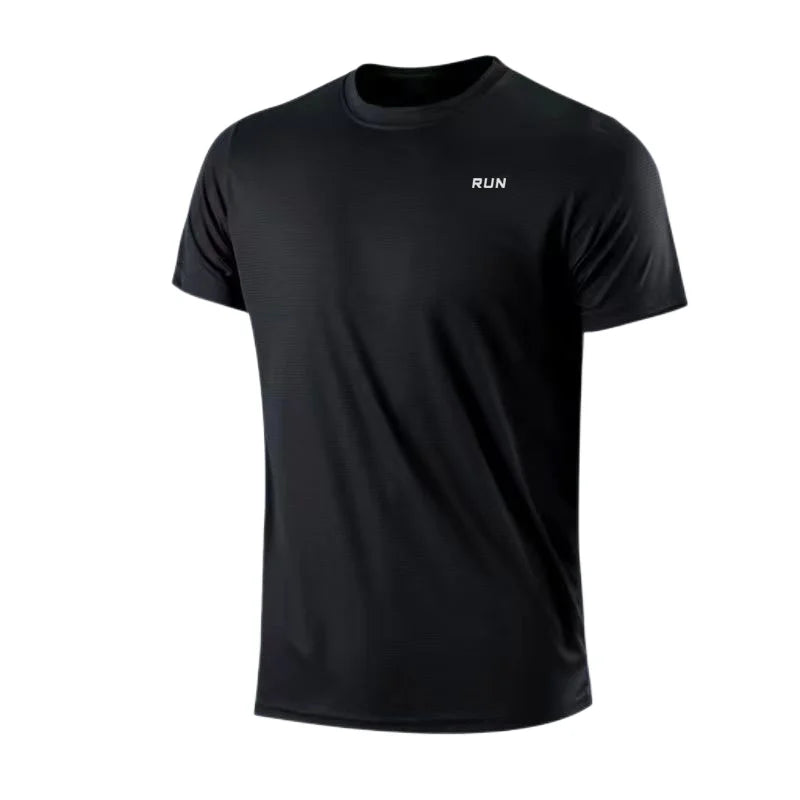 Men's Quick Dry T-Shirt Training