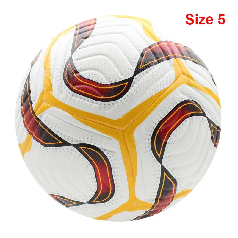 Soccer Balls -Size 5, 4 High Quality