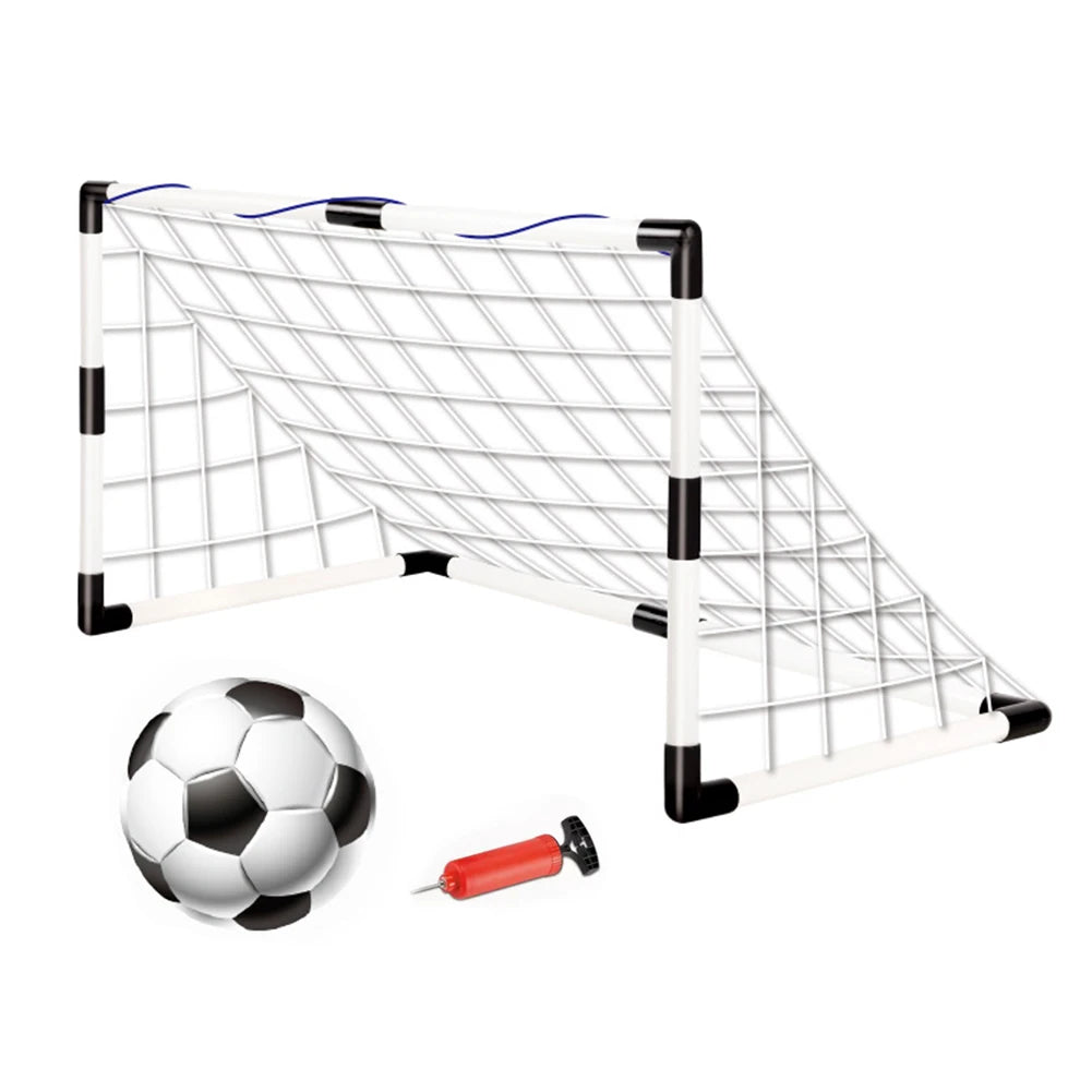 Foldable Football Goal Post