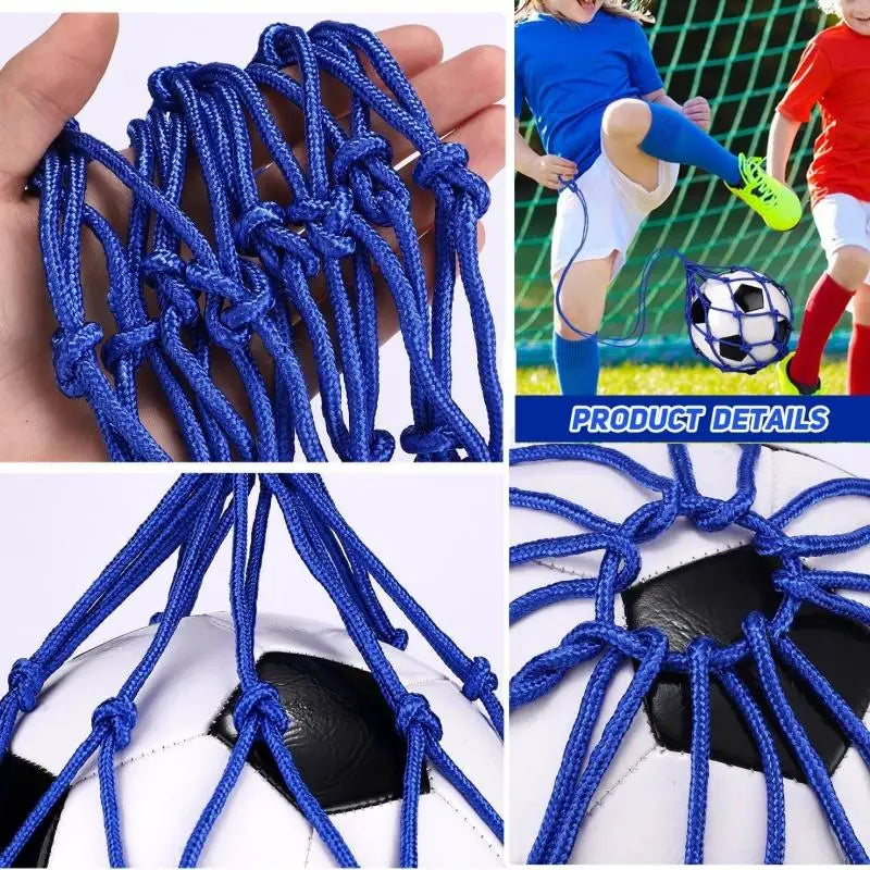 Football Kick, Coach Football Ball Net