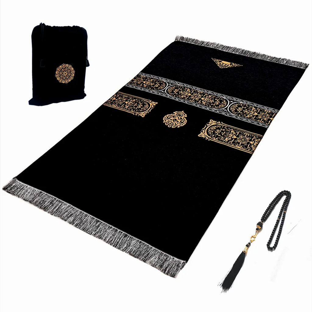 Muslim Prayer Rug Islamic