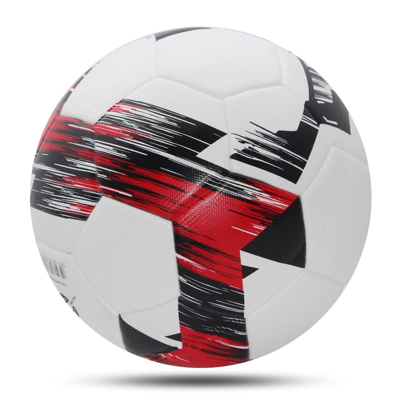 Soccer Balls -Size 5, 4 High Quality