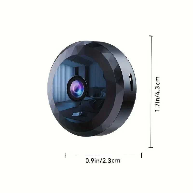 For Xiaomi Security Camera Mini