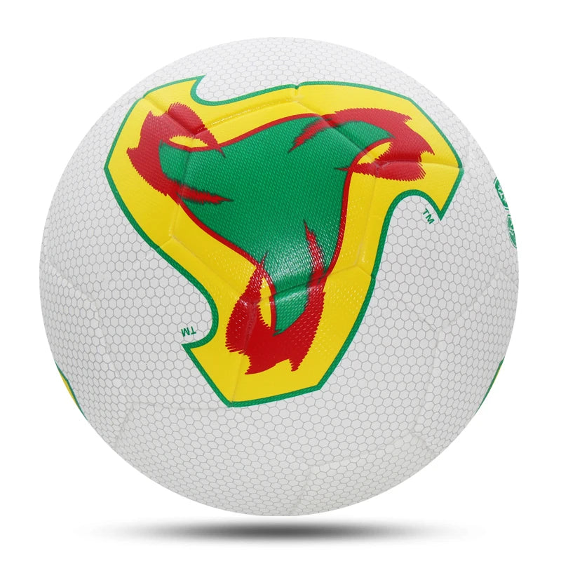 Soccer Balls -Size 5, 4 High Quality