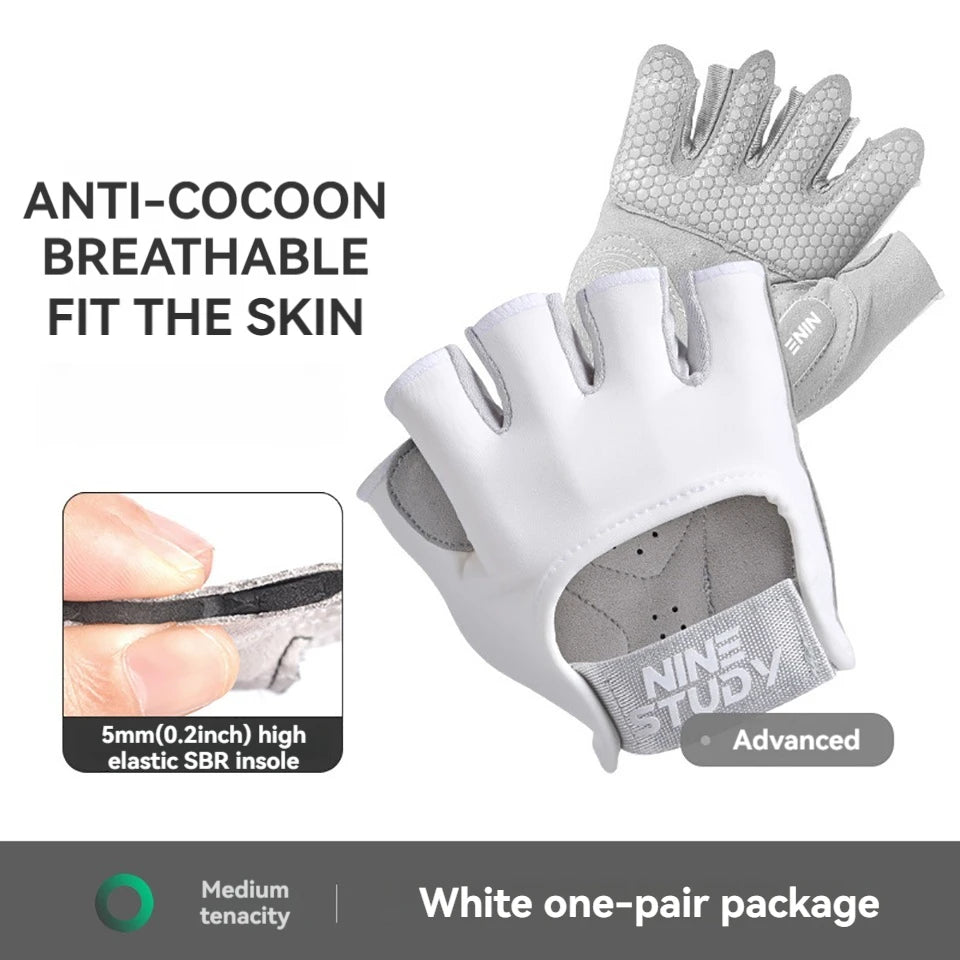 Fitness Gloves - Weight Lifting