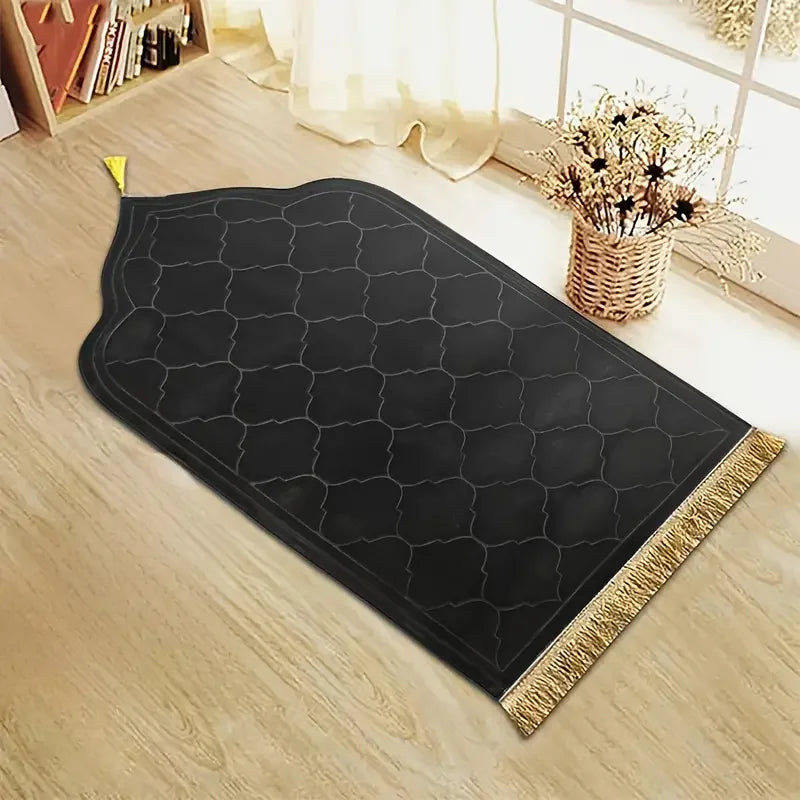 Thick Prayer Rug - Mat