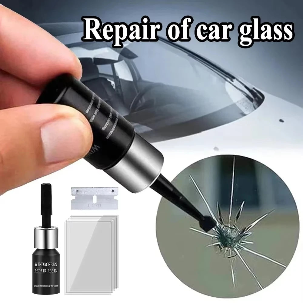 Car Glass Repair