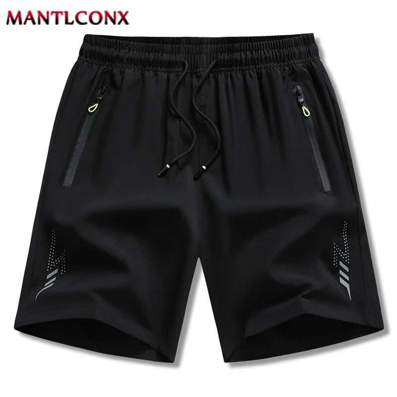 Workout Man Short Pants