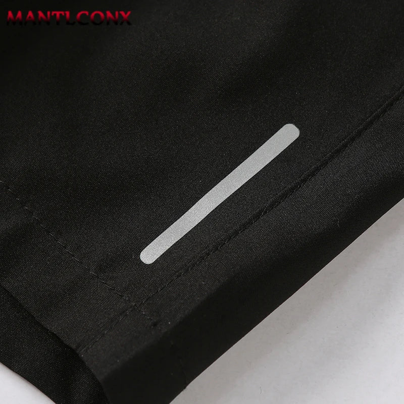 Workout Man Short Pants