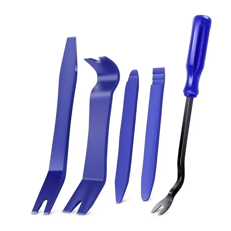 Car Disassembly Tool Kit