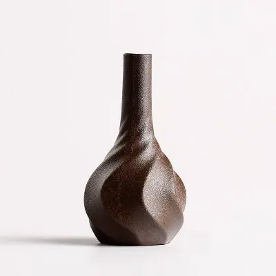 Cerc Flower Vase