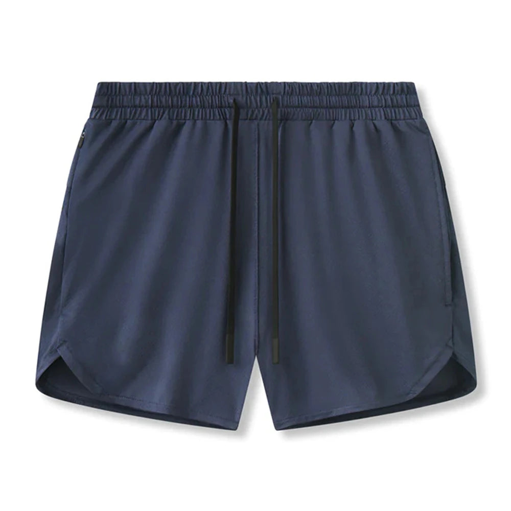 Men's Sports Shorts - Quick Dry