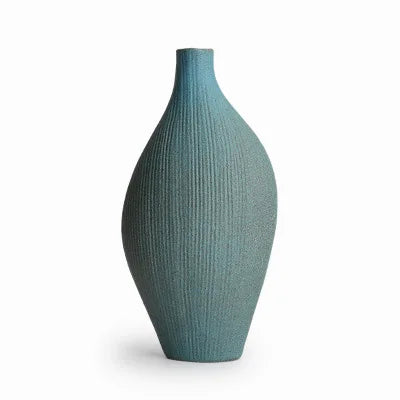 Cerc Flower Vase