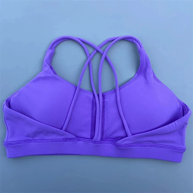 Underwear Cross Women's - Fitness