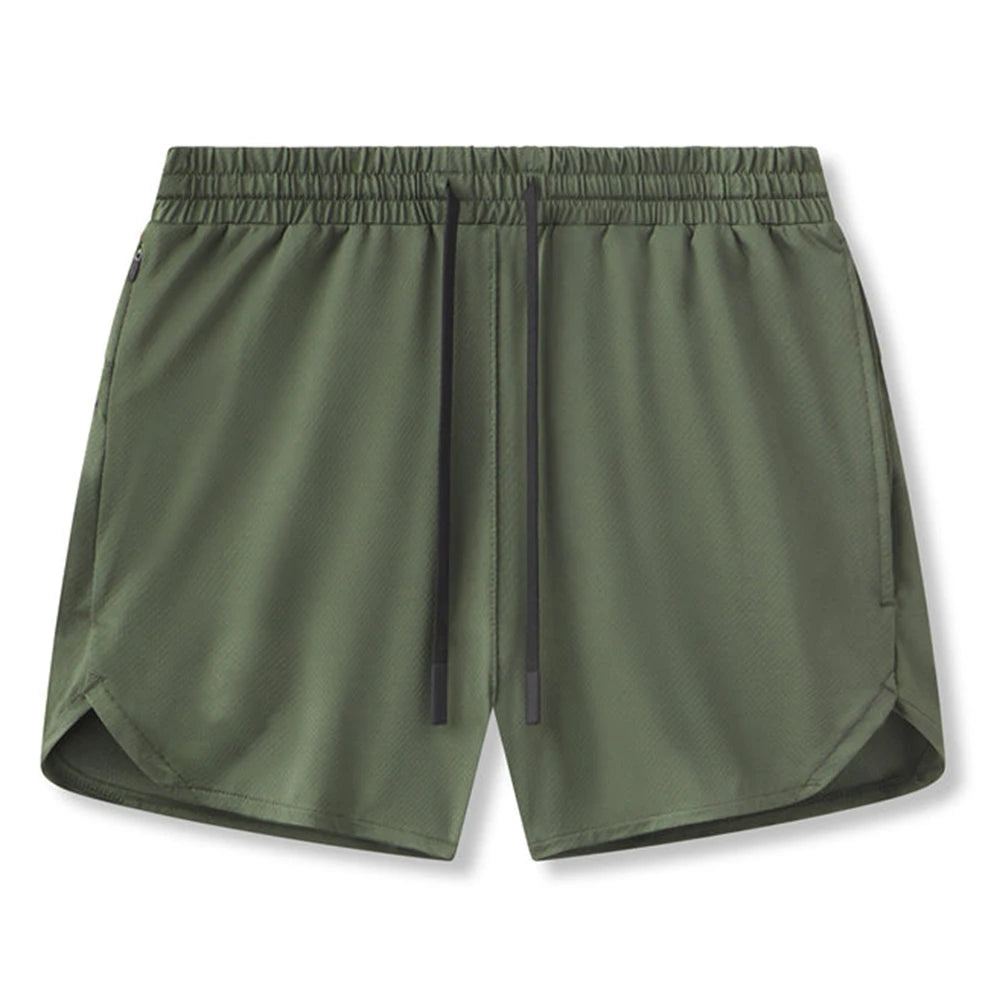 Men's Sports Shorts - Quick Dry