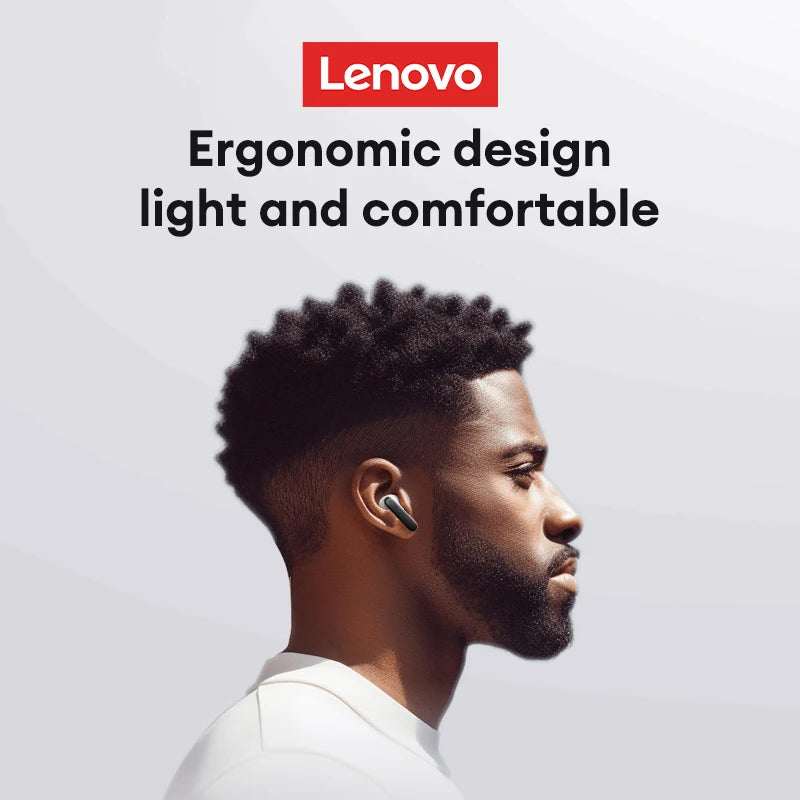 Lenovo LP49 Headphones