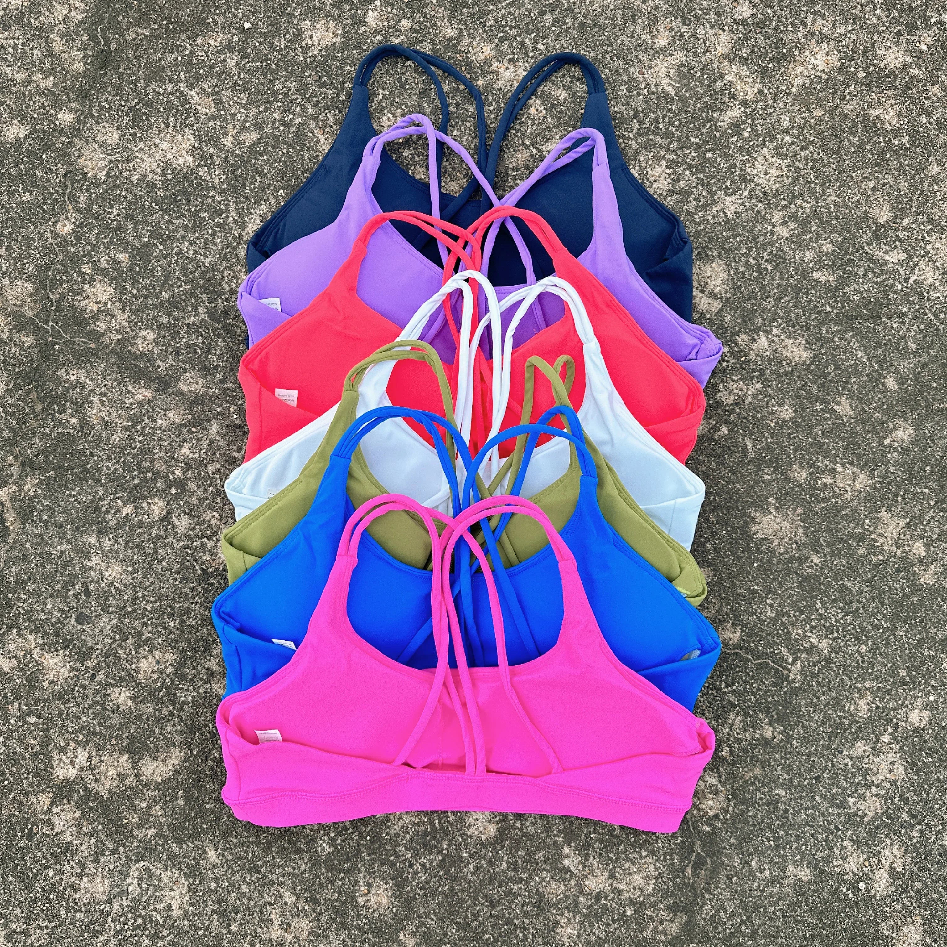 Underwear Cross Women's - Fitness