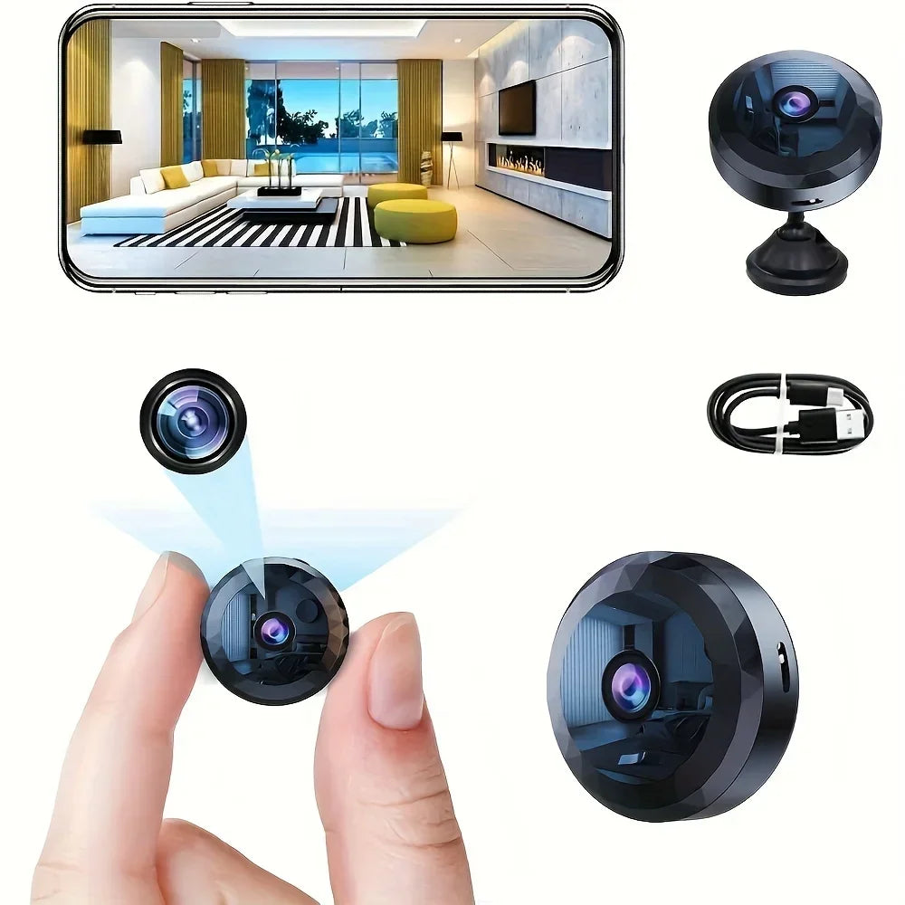 For Xiaomi Security Camera Mini