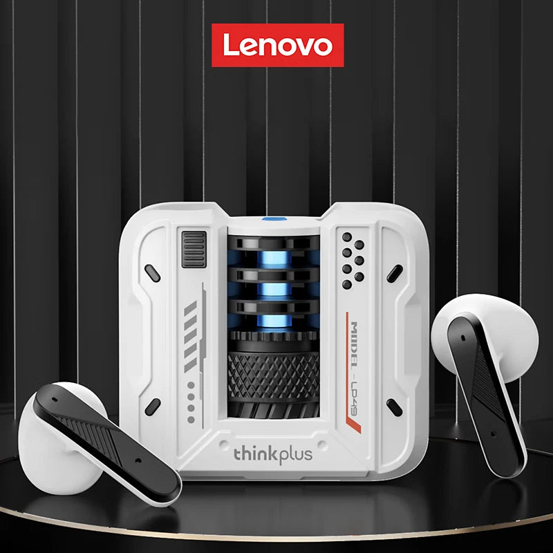 Lenovo LP49 Headphones