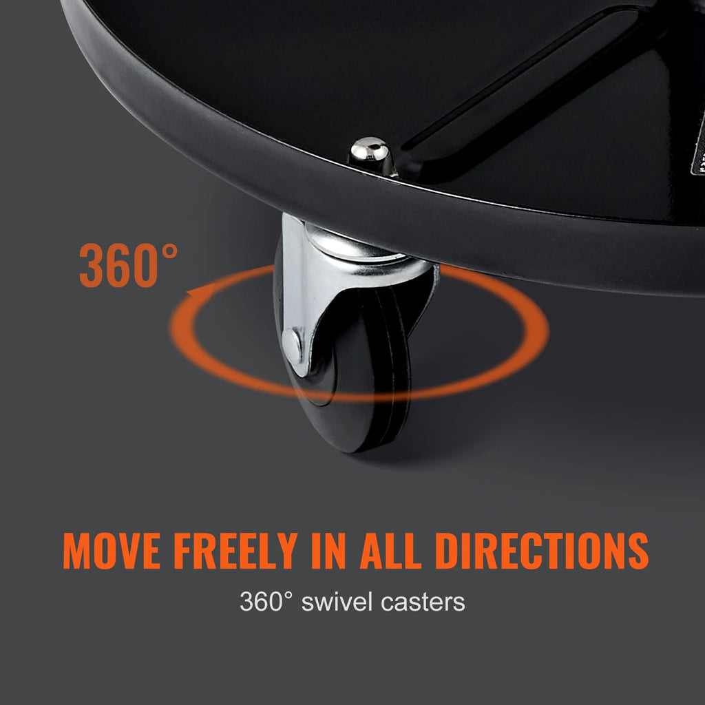 Mechanic Stool 250 LBS