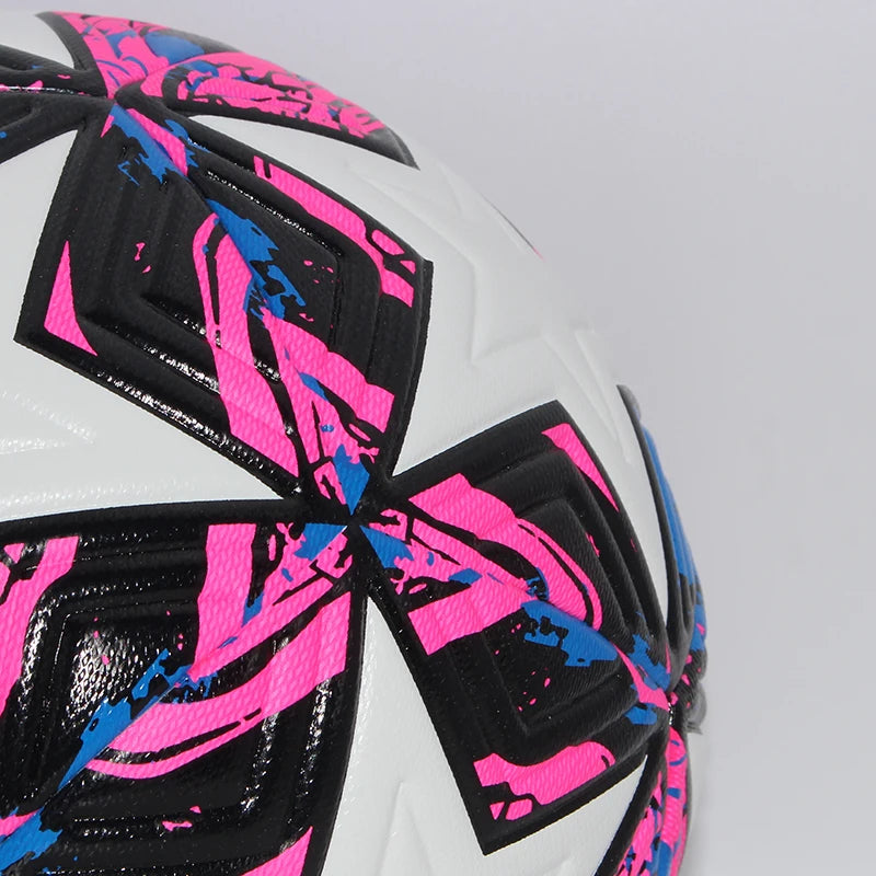 Soccer Balls -Size 5, 4 High Quality