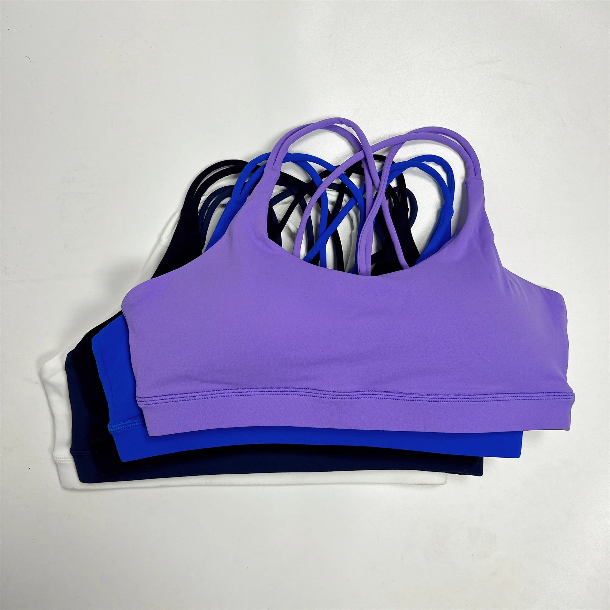 Underwear Cross Women's - Fitness