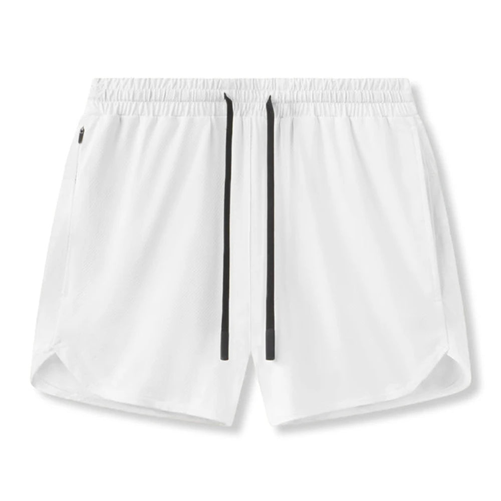 Men's Sports Shorts - Quick Dry