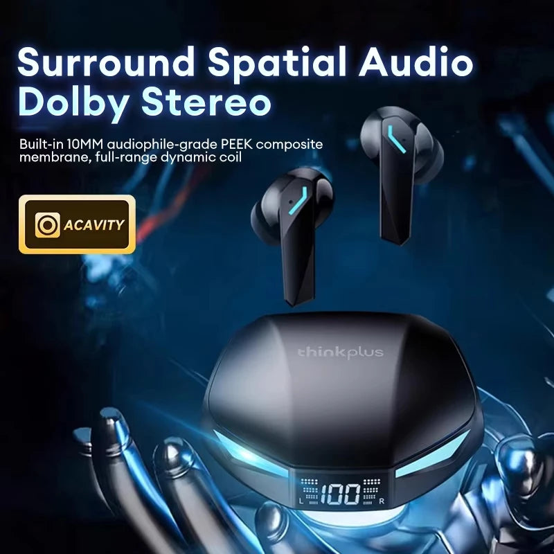 Lenovo XT53 Earphones